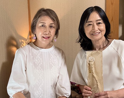 【お客様の声②】26周年記念『極上美肌コース』