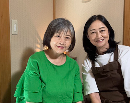 【お客様の声③】26周年記念『極上美肌コース』